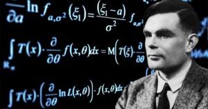 Turing y la matemática