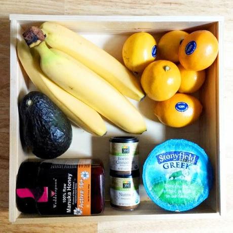 Propiedades cosméticas de las frutas Propiedades cosméticas de las frutas