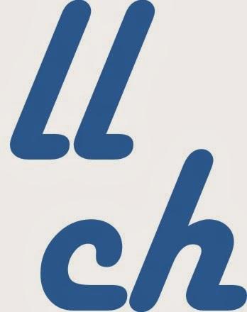 La ch y la ll, ¿son letras del abecedario? La ch y la ll, ¿son letras del abecedario?