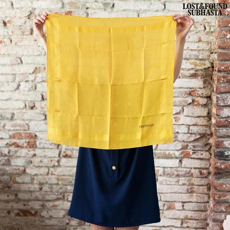 Lost&Found subasta objetos inspiradores con Tweets ingeniosos isabelita virtual lost&found subasta