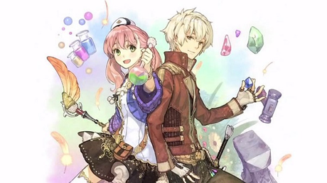 Análisis de Atelier Escha & Logy: Alchemists of the Dusk Sky End01_zps8e0331b7