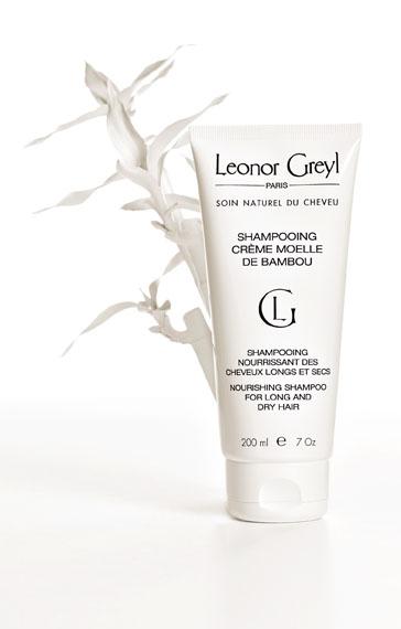Leonor Greyl, secreto de belleza del cabello de los actores de Grace de Mónaco shampoing bambou Leonor Greyl, secreto de belleza del cabello de los actores de Grace de Mónaco