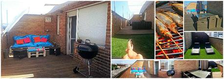 DIY: Muebles con Palets DIY: Muebles con Palets