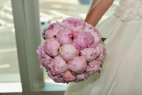 Un ramo para cada novia y una flor para cada estación Un ramo para cada novia y una flor para cada estación
