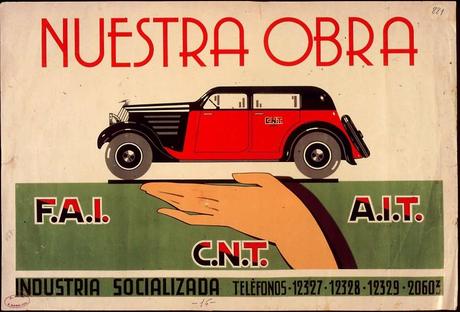 La Vanguardia: 27 de marzo de 1937 La Vanguardia: 27 de marzo de 1937