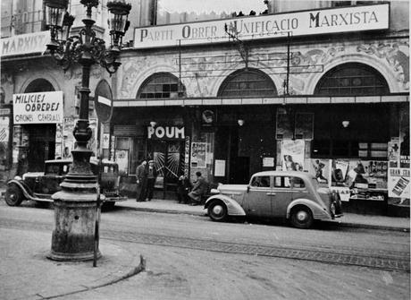 La Vanguardia: 27 de marzo de 1937 La Vanguardia: 27 de marzo de 1937