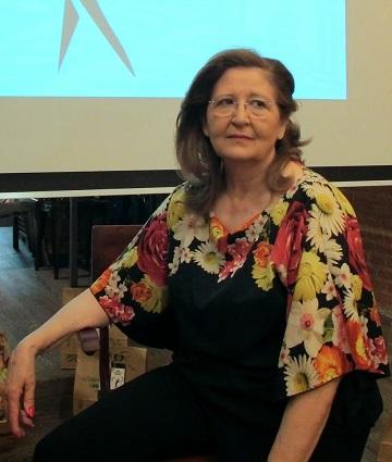 Entrevista Adita Donaire, blogger autora Cocina Adita