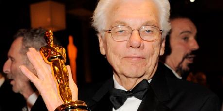 Fallece Gordon Willis, el director de fotografía de 'El Padrino', a los 82 años Fallece Gordon Willis, el director de fotografía de 'El Padrino', a los 82 años