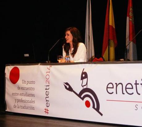 E de «ENETI», «erotismo» y «estigma» E de «ENETI», «erotismo» y «estigma»