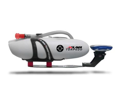 sistema torpedo xlab | rendimientofisico10.com