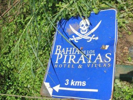 Bahía de los Piratas 2