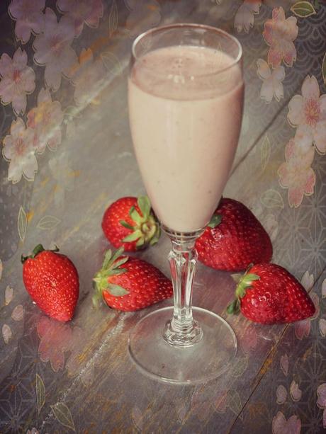 SMOONTHIE ROSADO SMOONTHIE ROSADO