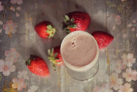 SMOONTHIE ROSADO SMOONTHIE ROSADO