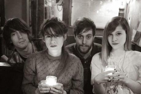 Nuevo Single Digital de WILD BALBINA Nuevo Single Digital de WILD BALBINA