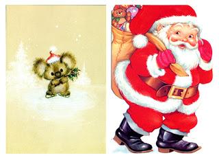 Aquellas postales de navidad... ACTUALIZACIÓN