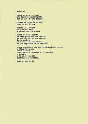 10 Poemas 10 - Edición primera 10 Poemas 10 - Edición primera