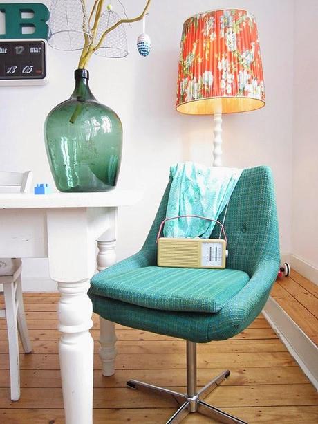 LA VIDA DE JULIA... LA VIDA DE JULIA...