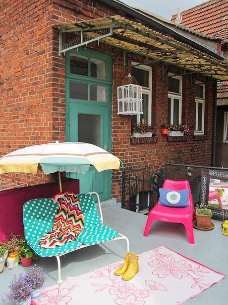 LA VIDA DE JULIA... LA VIDA DE JULIA...