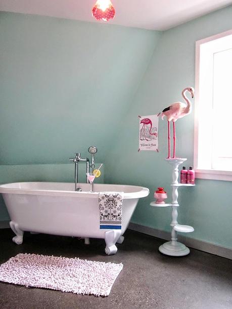 LA VIDA DE JULIA... LA VIDA DE JULIA...