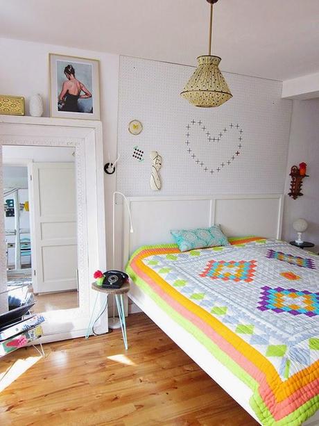 LA VIDA DE JULIA... LA VIDA DE JULIA...