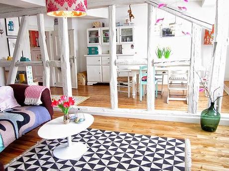 LA VIDA DE JULIA... LA VIDA DE JULIA...