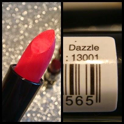 Mis labiales de MAKE UP REVOLUTION... Mis labiales de MAKE UP REVOLUTION...