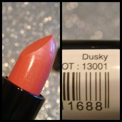 Mis labiales de MAKE UP REVOLUTION... Mis labiales de MAKE UP REVOLUTION...