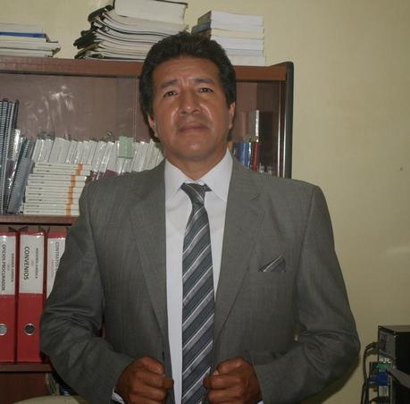 Cambio de alcalde en el municipio de Paltas