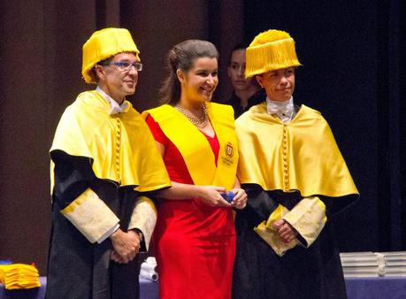 Al día siguiente Al día siguiente