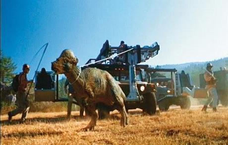 Top 10 errores en The Lost World: Jurassic Park