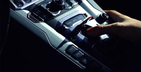 Getting started | Los mejores supercoches Start lambo