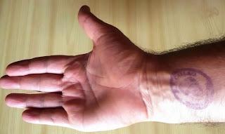 UNA VISITA A LA CÁRCEL