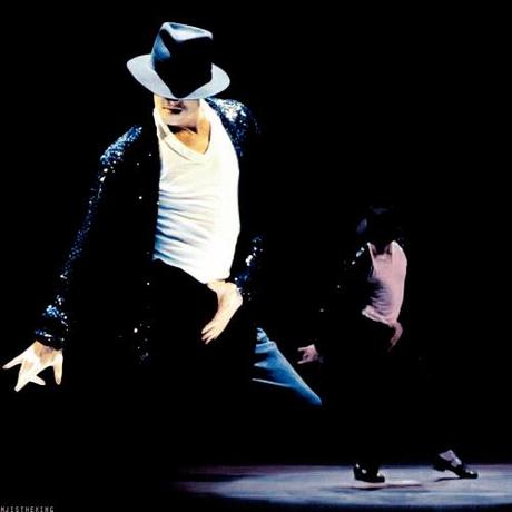 Michael Jackson alive!!