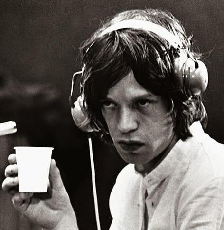 Rock Star Jagger