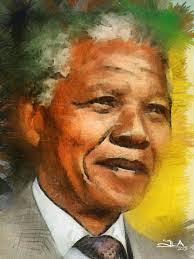 Mandela, un Héroe de verdad, con errores y sin superpoderes