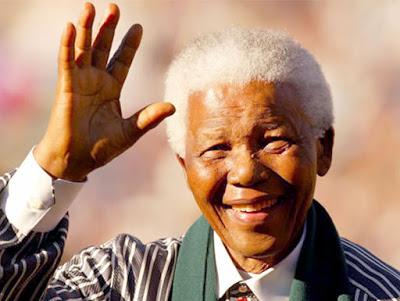 Mandela, un Héroe de verdad, con errores y sin superpoderes