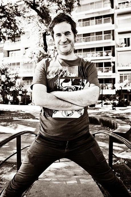 Fede Cabral dice Sí (pt. 2) Fede Cabral dice Sí (pt. 2)