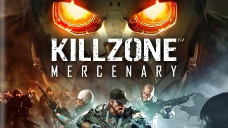 Guerrilla Cambridge trabaja en un juego para PlayStation 4 killzone-mercenary