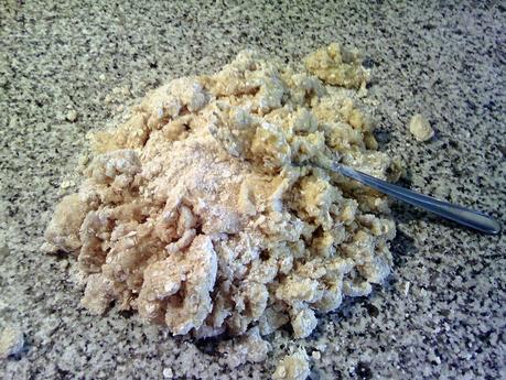 Cookies de Coco y Avena Cookies de Coco y Avena