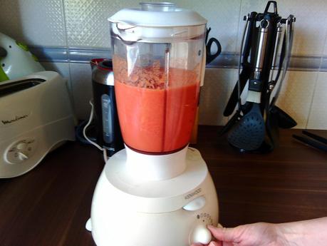 Salsa de Tomate • Salsa Fileto Salsa de Tomate • Salsa Fileto