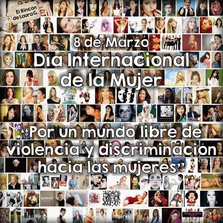 Día Internacional de la Mujer Día Internacional de la Mujer