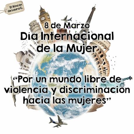 Día Internacional de la Mujer Día Internacional de la Mujer