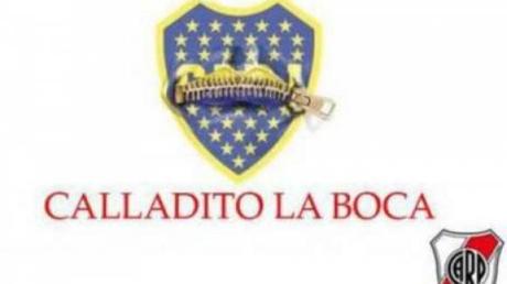 CARGADAS CON RIVER CAMPEÓN CARGADAS CON RIVER CAMPEÓN