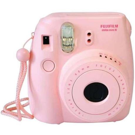 Y el ganador del sorteo de la Instax mini 8 es… fuji_instax_mini_8_rosa