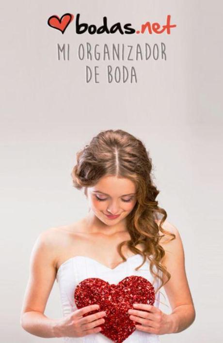 La app de Bodas.net Captura