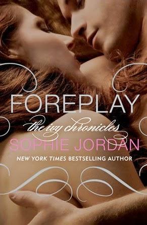 Foreplay-Sophie Jordan