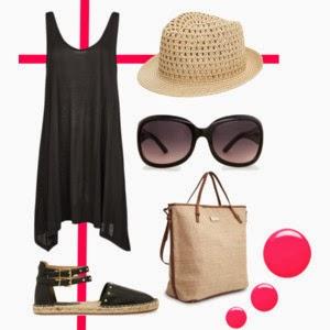 ON THE BEACH! ON THE BEACH!