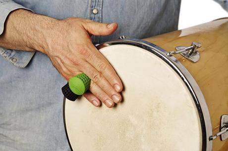 Un instrumento como anillo al dedo Un instrumento como anillo al dedo