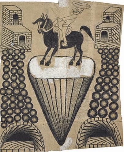 Martín Ramírez Maestro del Arte Autodidacta Martín Ramírez Maestro del Arte Autodidacta