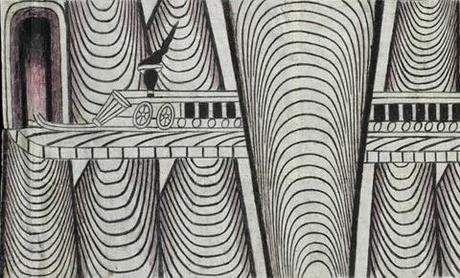 Martín Ramírez Maestro del Arte Autodidacta Martín Ramírez Maestro del Arte Autodidacta